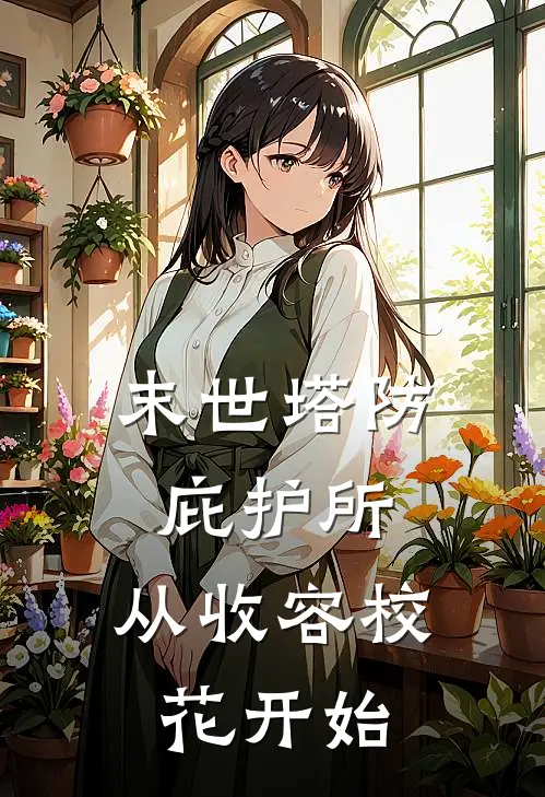 末世塔防庇护所，从收容校花开始