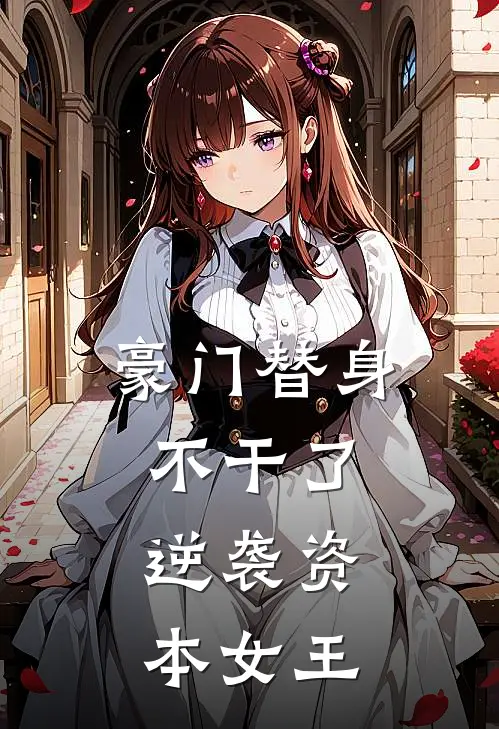 豪门替身不干了，逆袭资本女王