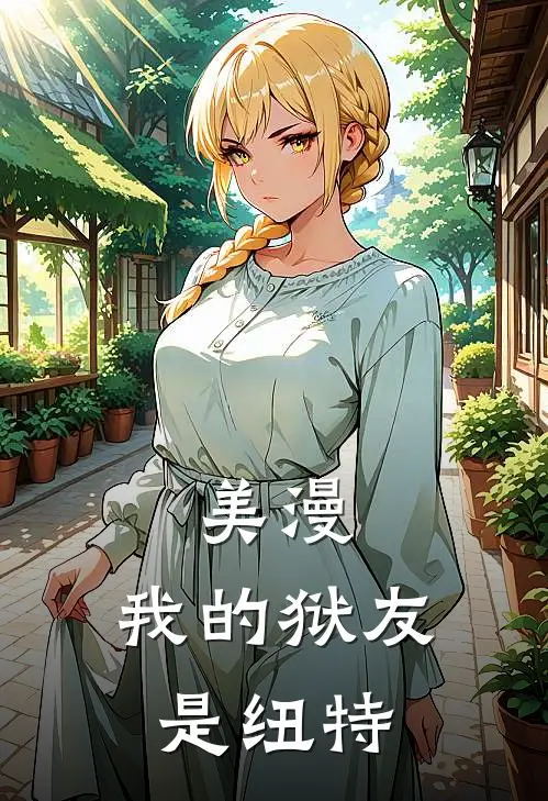 美漫：我的狱友是纽特