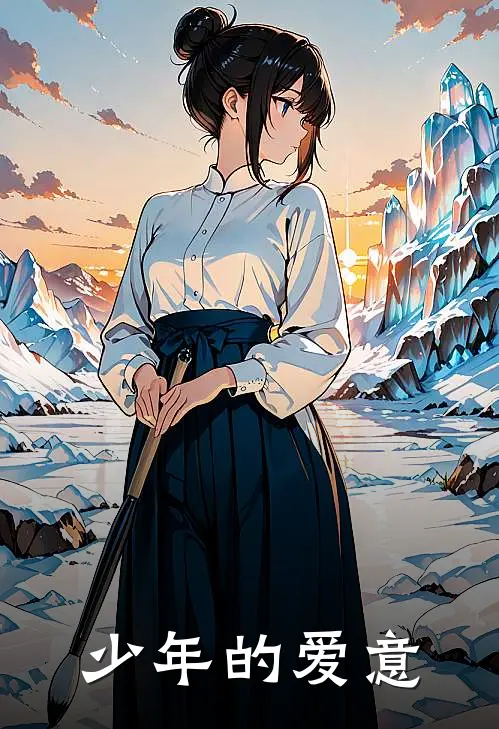 少年的爱意