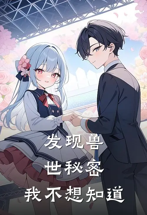 发现兽世秘密，我不想知道