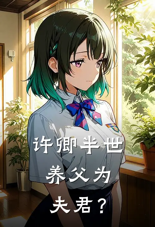 许卿半世，养父为夫君？