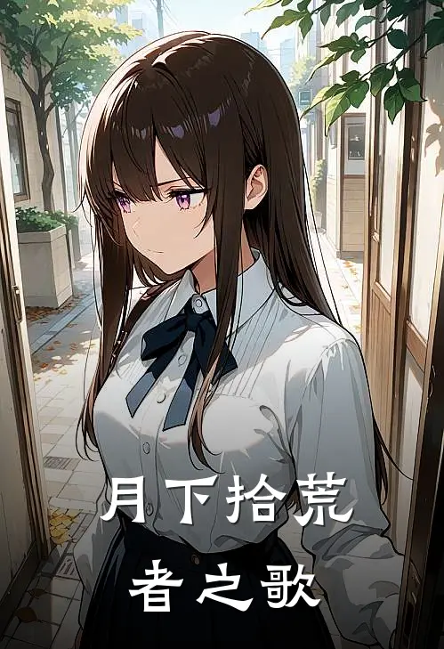 月下拾荒者之歌