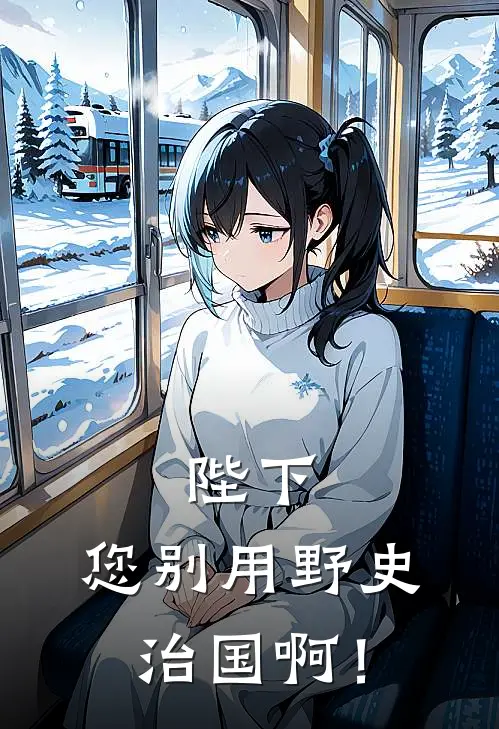 陛下，您别用野史治国啊！