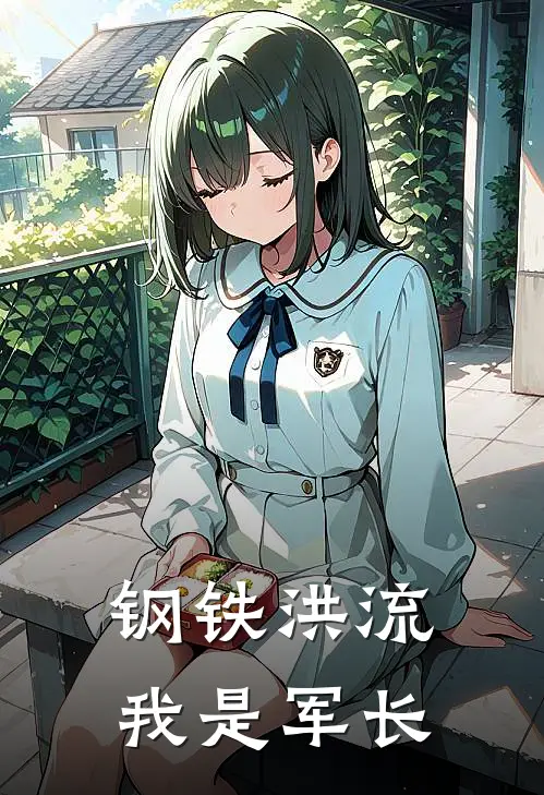 钢铁洪流：我是军长