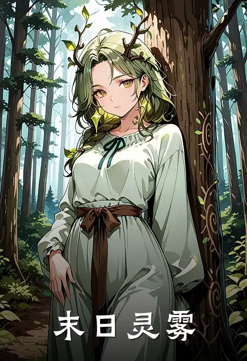 末日灵雾