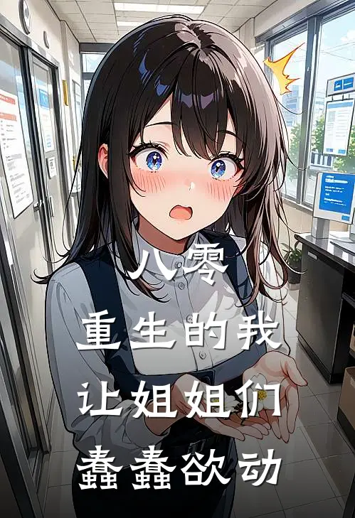 八零：重生的我让姐姐们蠢蠢欲动