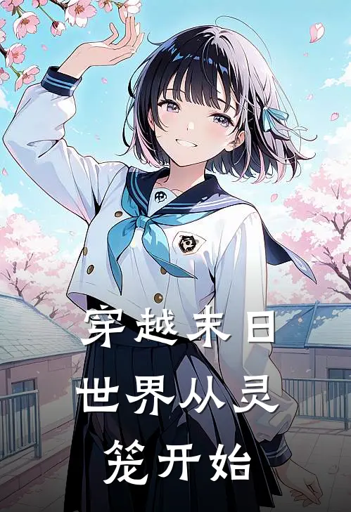 穿越末日世界从灵笼开始