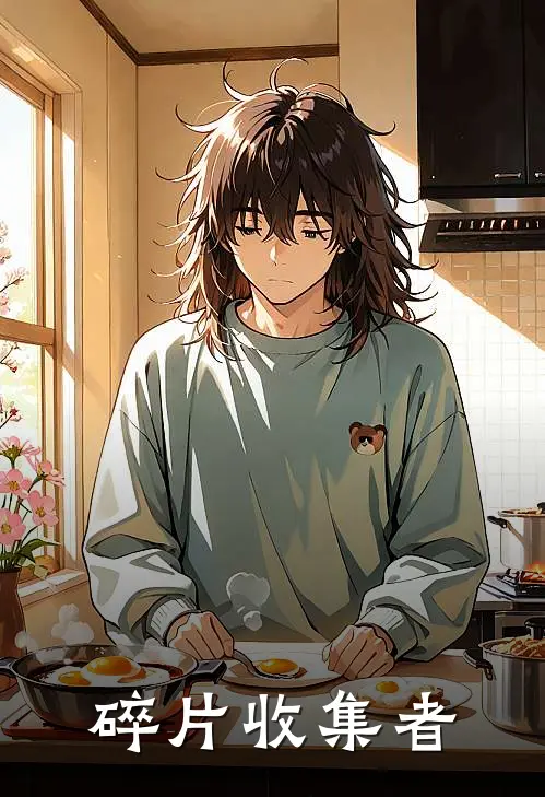 碎片收集者