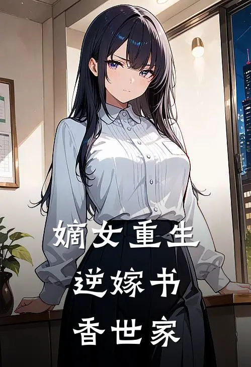 嫡女重生：逆嫁书香世家