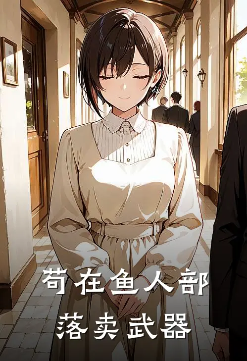苟在鱼人部落卖武器