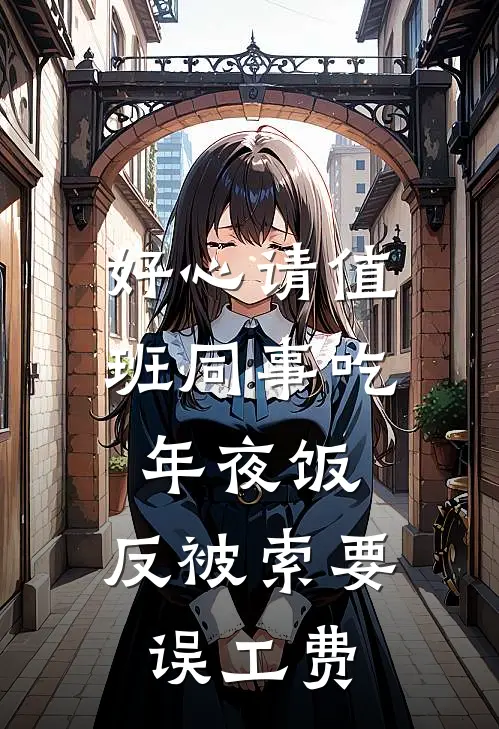 好心请值班同事吃年夜饭，反被索要误工费