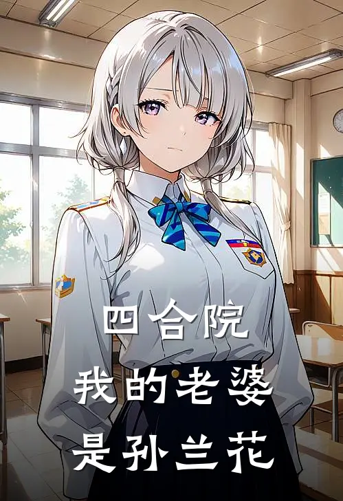 四合院：我的老婆是孙兰花