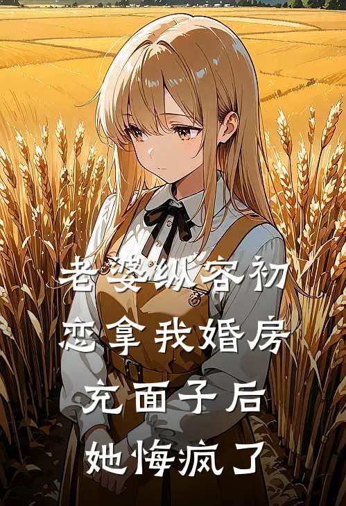 《老婆纵容初恋拿我婚房充面子后，她悔疯了》鹤莹楚皓轩_(老婆纵容初恋拿我婚房充面子后，她悔疯了)全集在线阅读