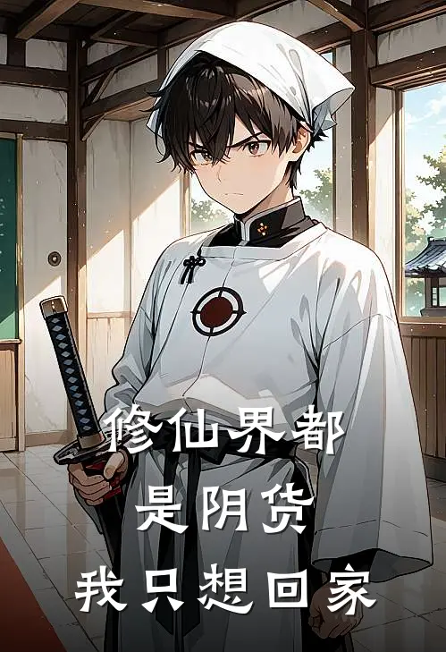 修仙界都是阴货，我只想回家