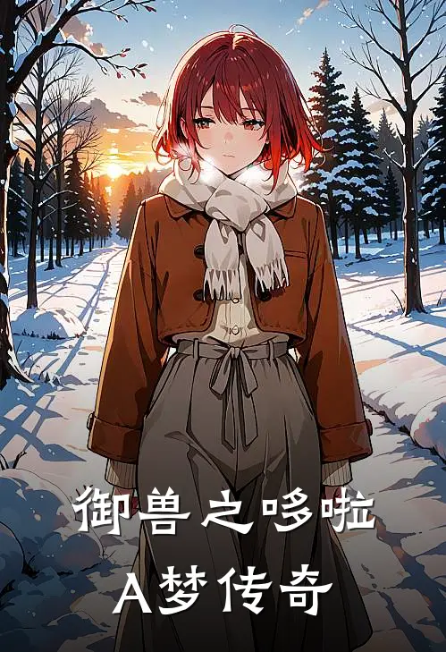 御兽之哆啦A梦传奇