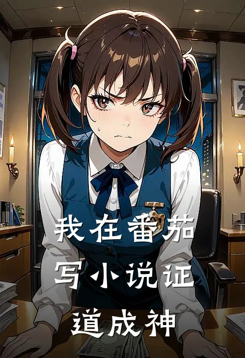 我在番茄写小说证道成神