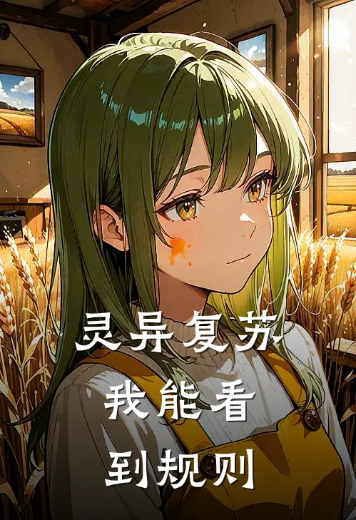 灵异复苏：我能看到规则