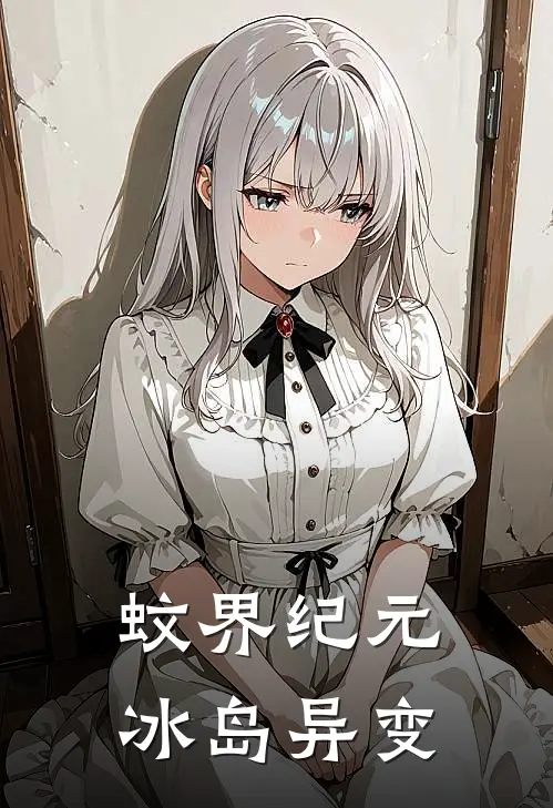 蚊界纪元：冰岛异变