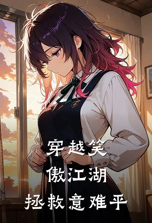 穿越笑傲江湖，拯救意难平