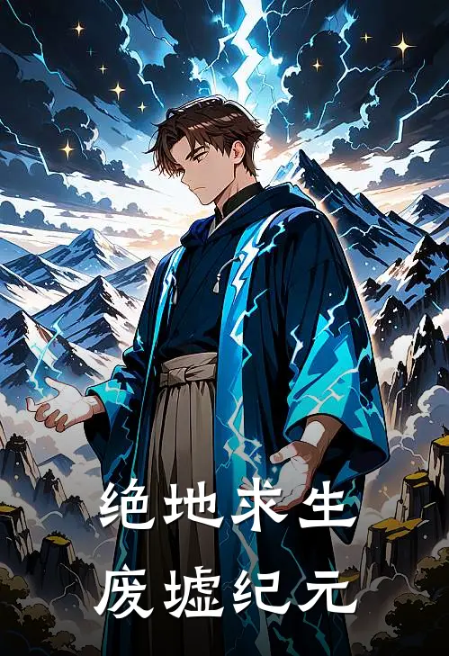 绝地求生：废墟纪元