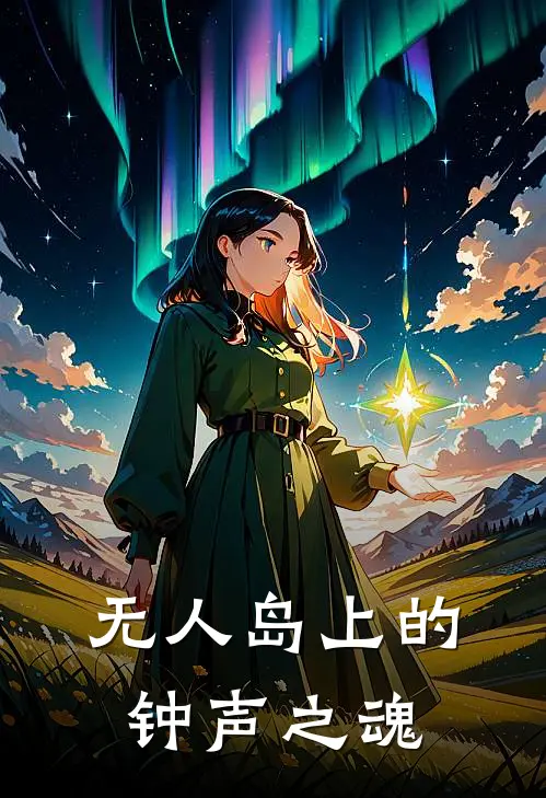 无人岛上的钟声之魂