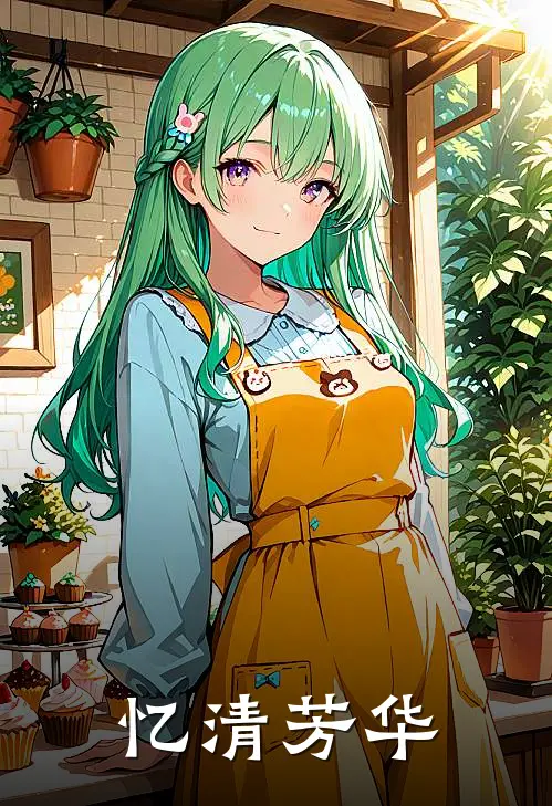 忆清芳华