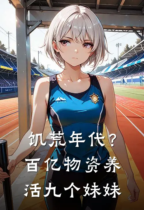 饥荒年代？百亿物资养活九个妹妹