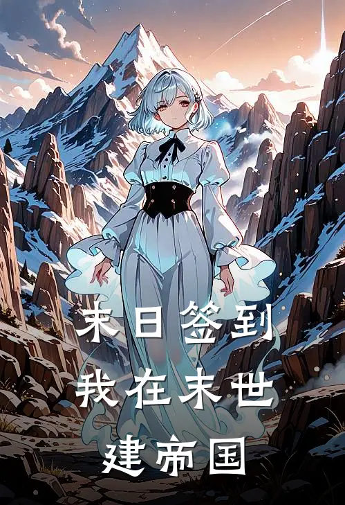 末日签到：我在末世建帝国