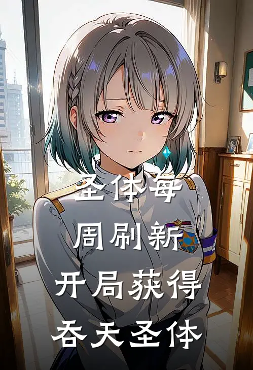 圣体每周刷新，开局获得吞天圣体