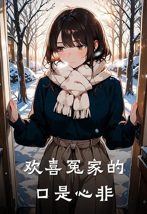 欢喜冤家的口是心非