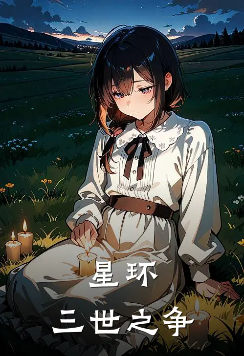 星环：三世之争
