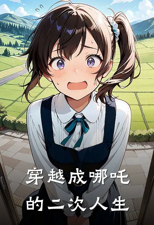 穿越成哪吒的二次人生