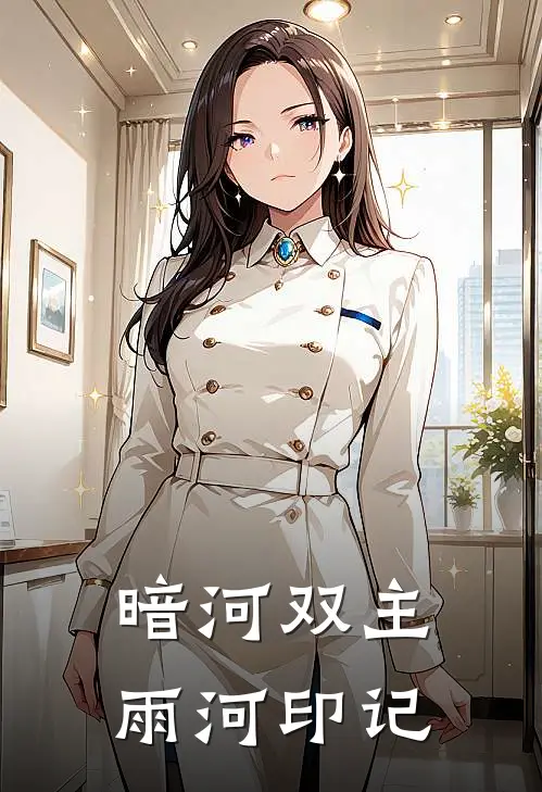 暗河双主【雨河印记】