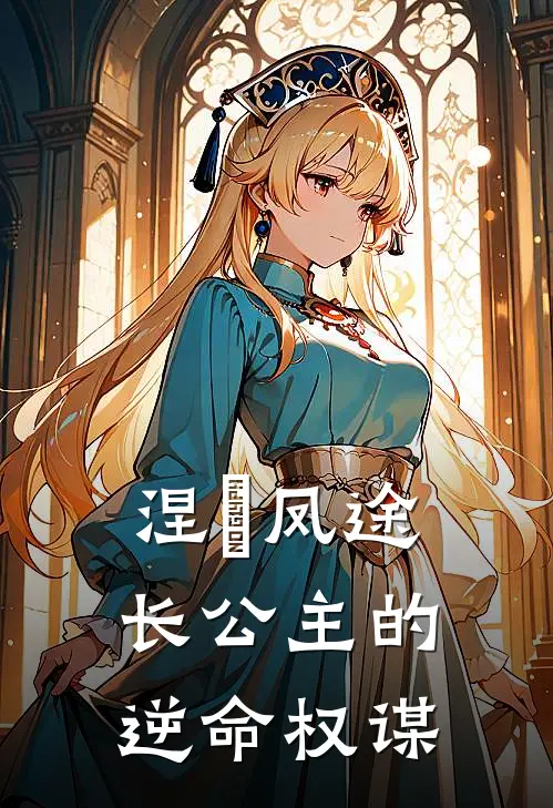 涅槃凤途：长公主的逆命权谋