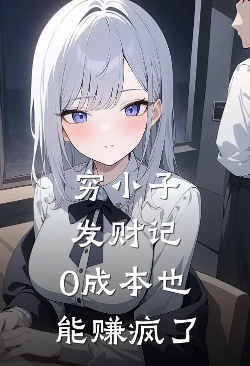 穷小子发财记：0成本也能赚疯了