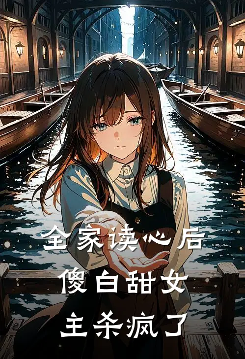 全家读心后，傻白甜女主杀疯了