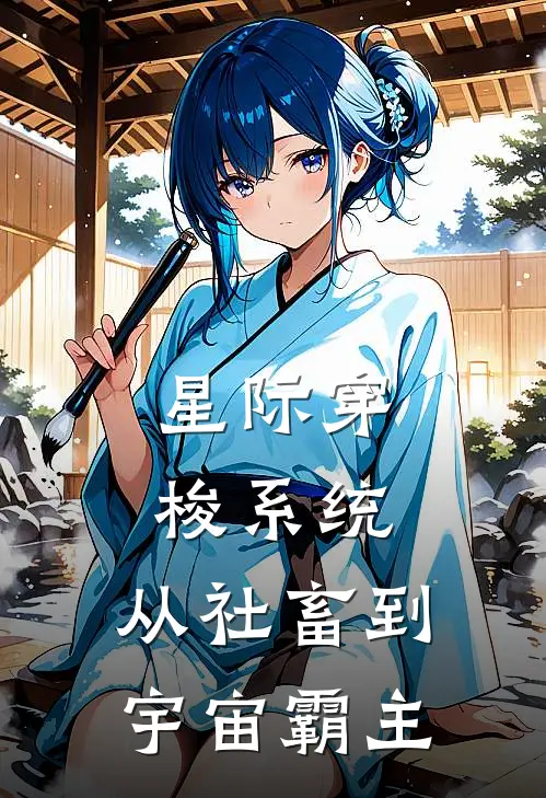 星际穿梭系统：从社畜到宇宙霸主