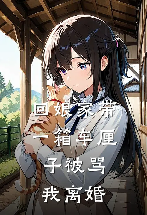 回娘家带一箱车厘子被骂，我离婚