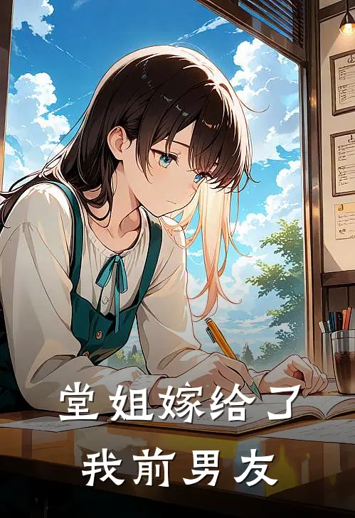 堂姐嫁给了我前男友