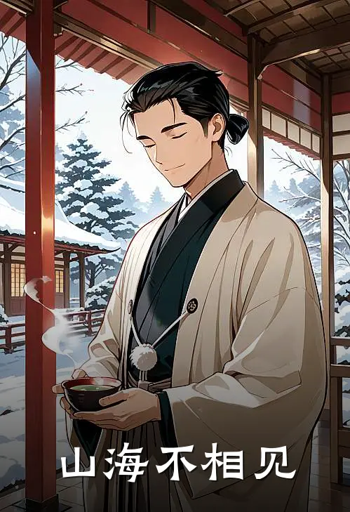 山海不相见