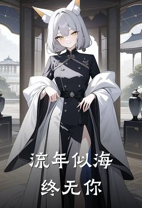 流年似海终无你