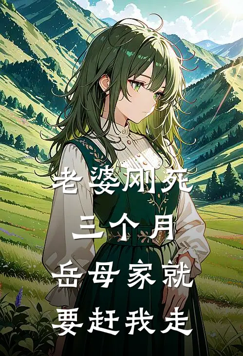 老婆刚死三个月，岳母家就要赶我走