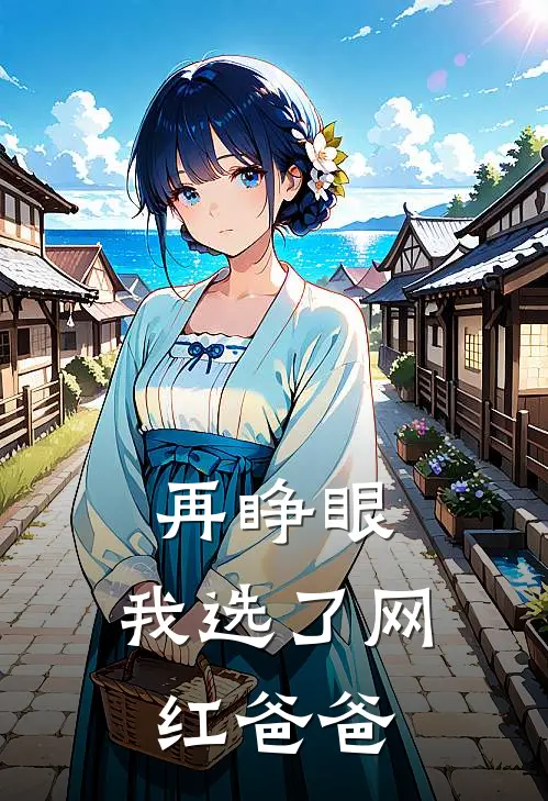 再睁眼，我选了网红爸爸