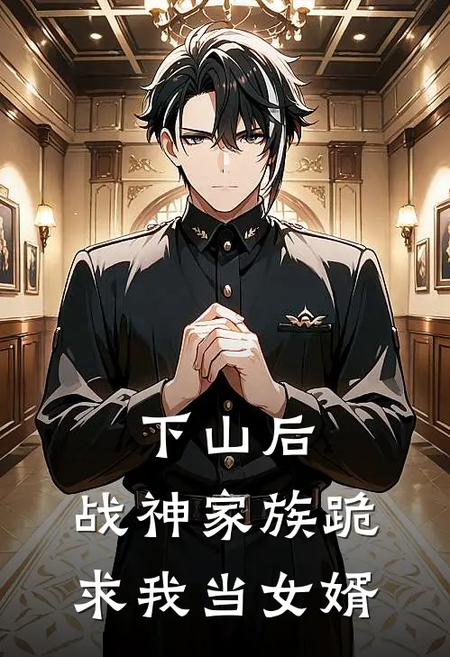 下山后，战神家族跪求我当女婿