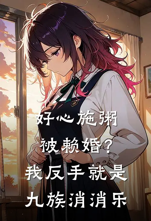 好心施粥被赖婚？我反手就是九族消消乐