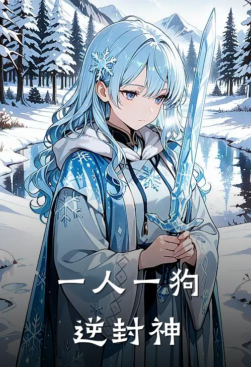 一人一狗逆封神