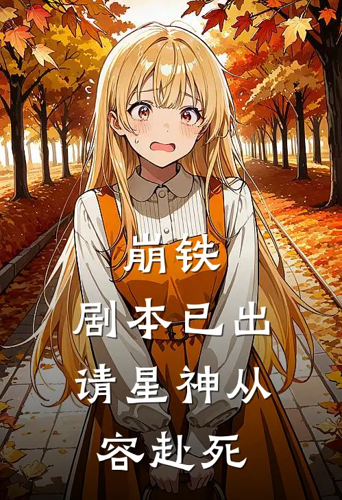 崩铁：剧本已出，请星神从容赴死