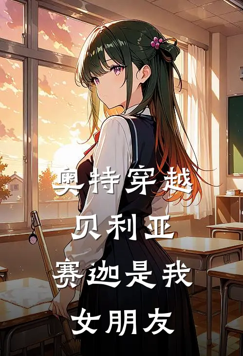 奥特穿越贝利亚，赛迦是我女朋友