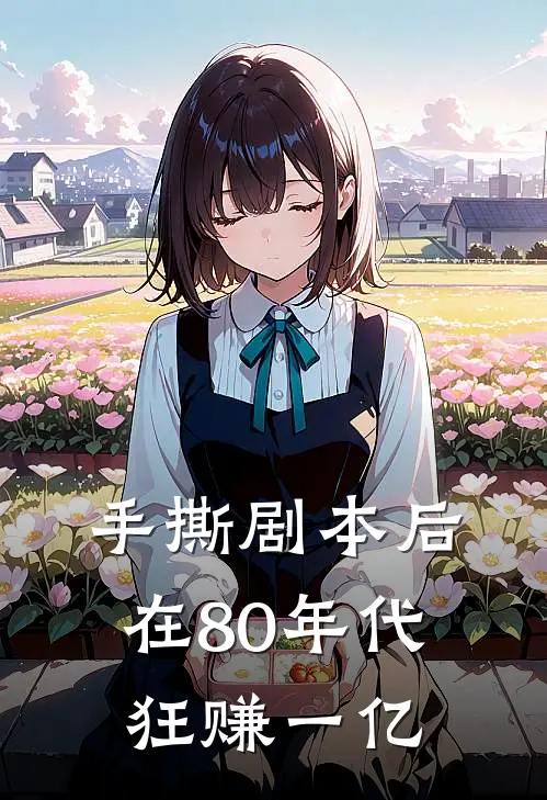 手撕剧本后，在80年代狂赚一亿